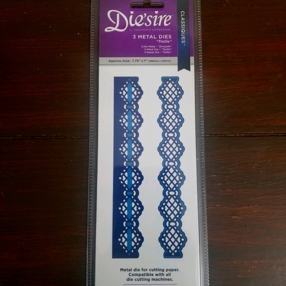 Crafter's Companion Die'sire Bundle - Picture 4 of 5